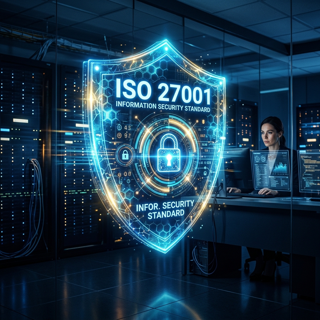 ISO 27001