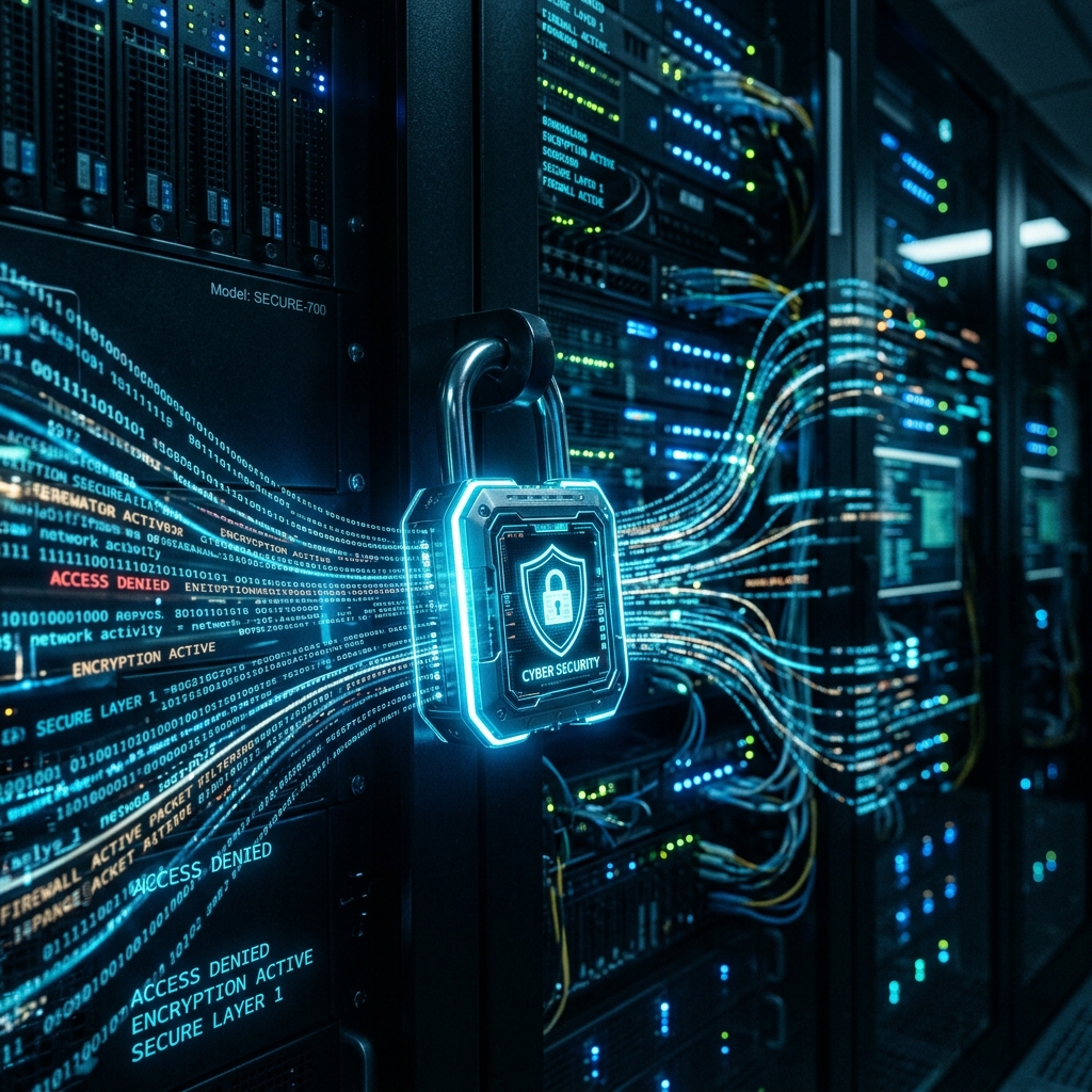 Güvenlik Çözümleri