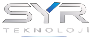 SYR Teknoloji Logo